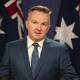 Energy Minister Chris Bowen outlines the latest news from the Australian Energy Regulator.