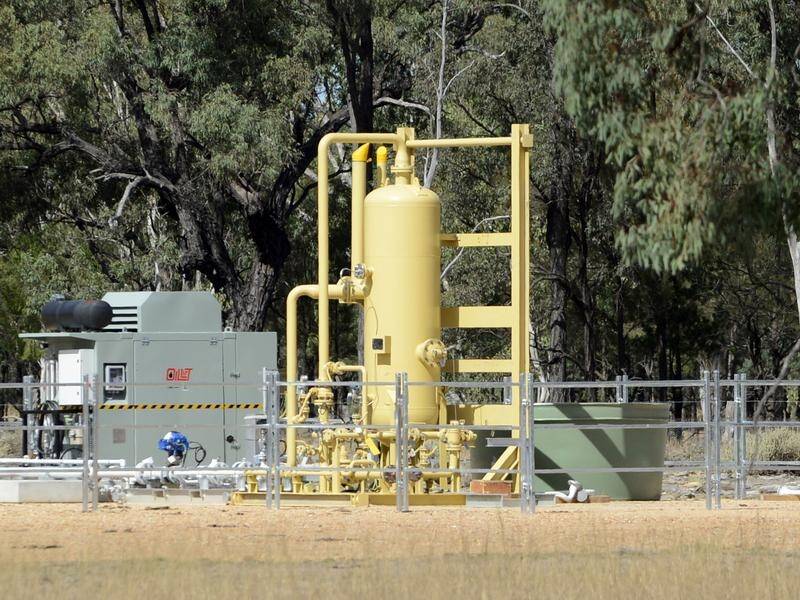 Fracking threatens subterranean life that helps keep the NT's groundwater safe, a study has found.