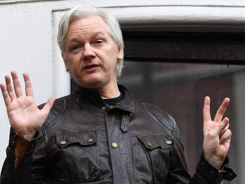 WikiLeaks founder Julian Assange is facing an extradition hearing in London.