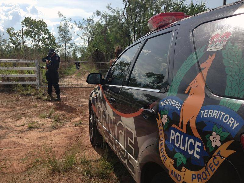 A federal funding agreement for remote NT police is due to end in June 2022.
