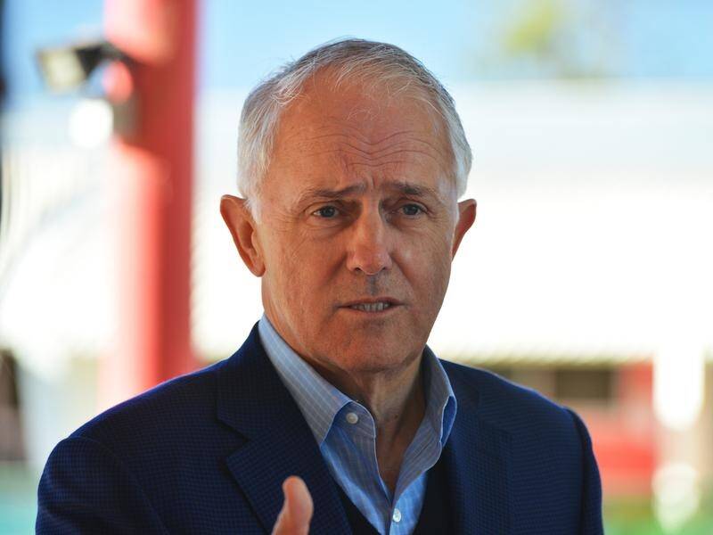 Malcolm Turnbull won't commit federal money to fix the Northern Territory's youth justice system.