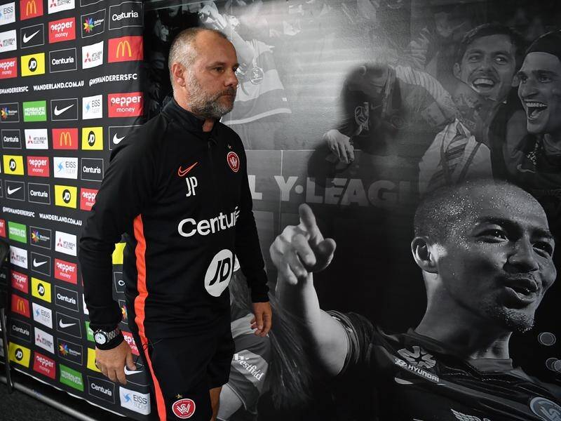 WSW have picked up seven out of a possible nine points under interim coach Jean Paul de Marigny.