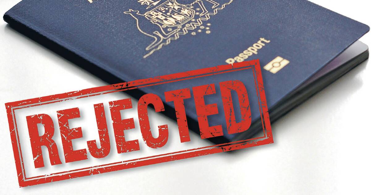 Do Australian citizens have an implied constitutional right to enter Australia? Picture: Shutterstock