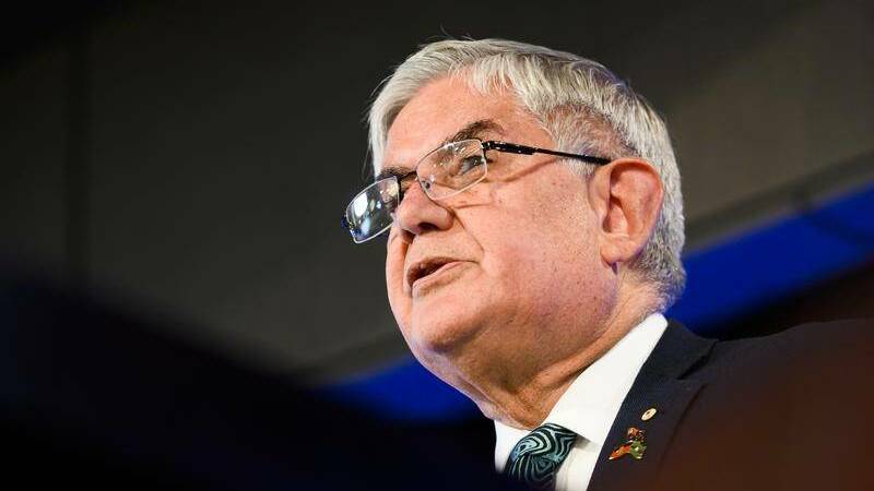 Federal Indigenous Minister Ken Wyatt has announced the measures with Health Minister Greg Hunt.