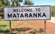 Ms MacFarlane believes Mataranka should only be closed for tourists.