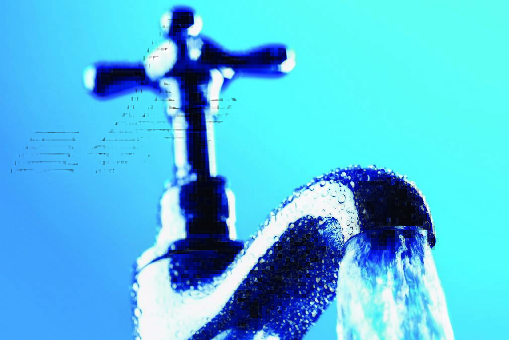 Households connected to the town water network in Williamtown were promised their water bills would be paid by Defence for three years. 