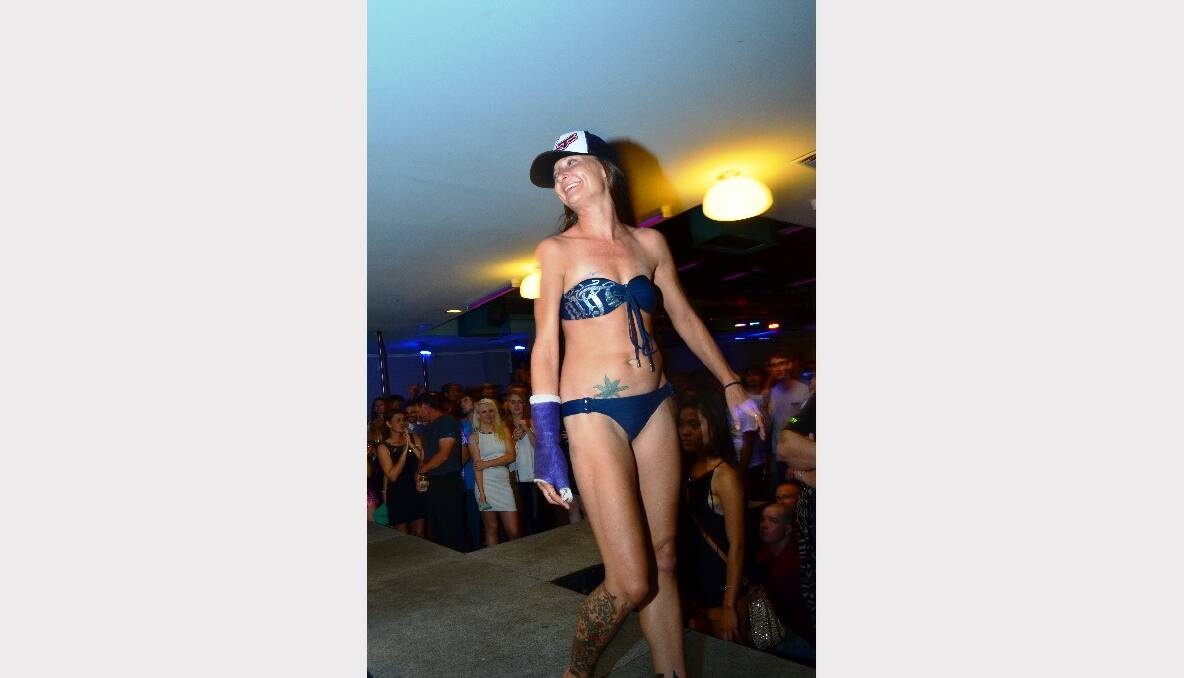 GALLERY: 2013 Miss Bikini Heat I, Katherine Times